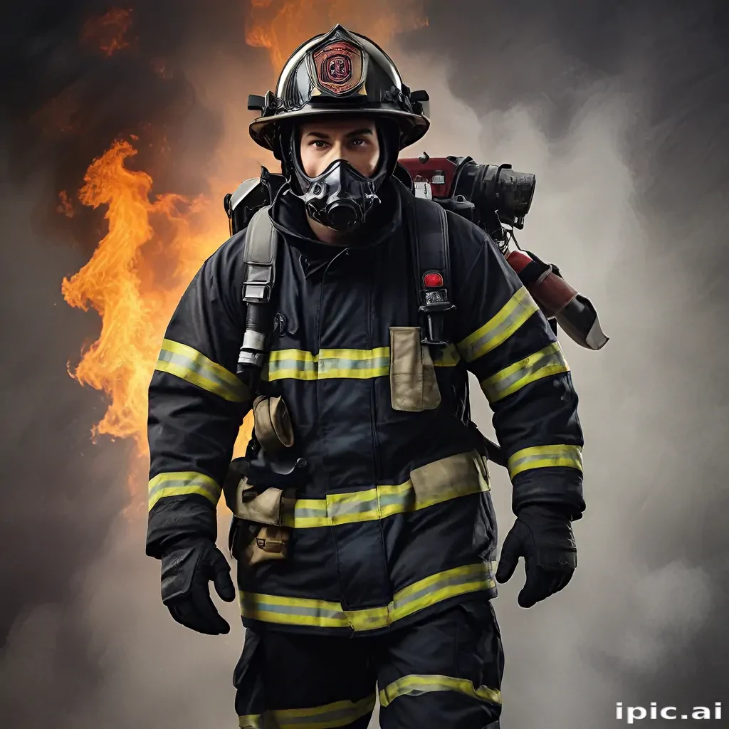 firefighter background