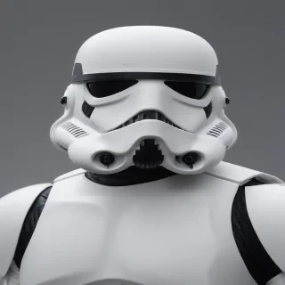 storm trooper