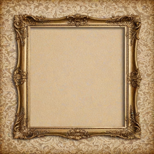 frame photo background