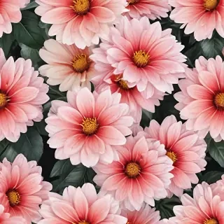 aesthetic flower png