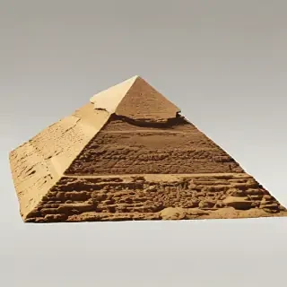 pyramid png
