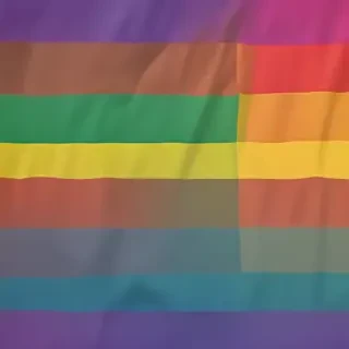 pride background