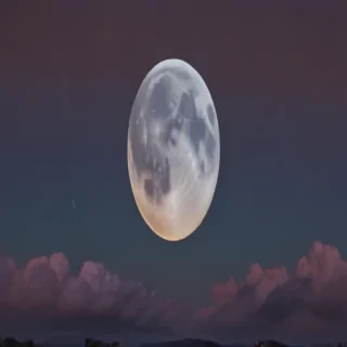 moon pictures