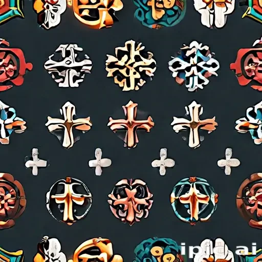 religious symbols