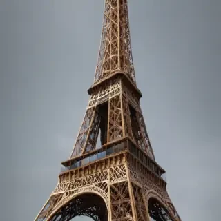 eiffel tower png