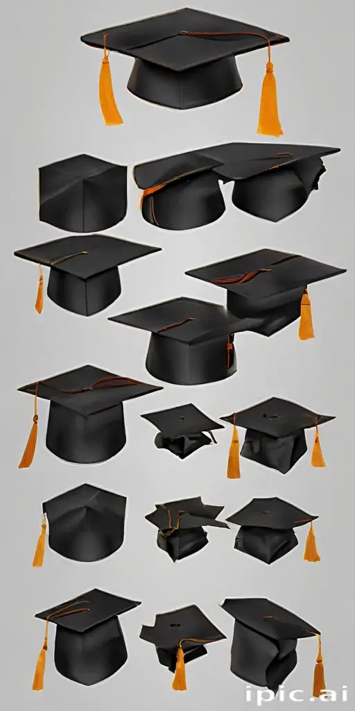 graduation cap png
