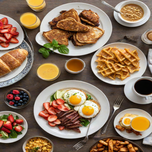 brunch png