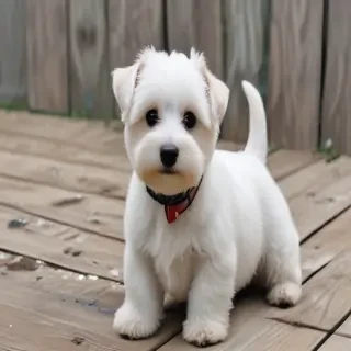 westiepoo dog breed