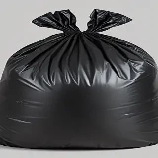 trash bag png