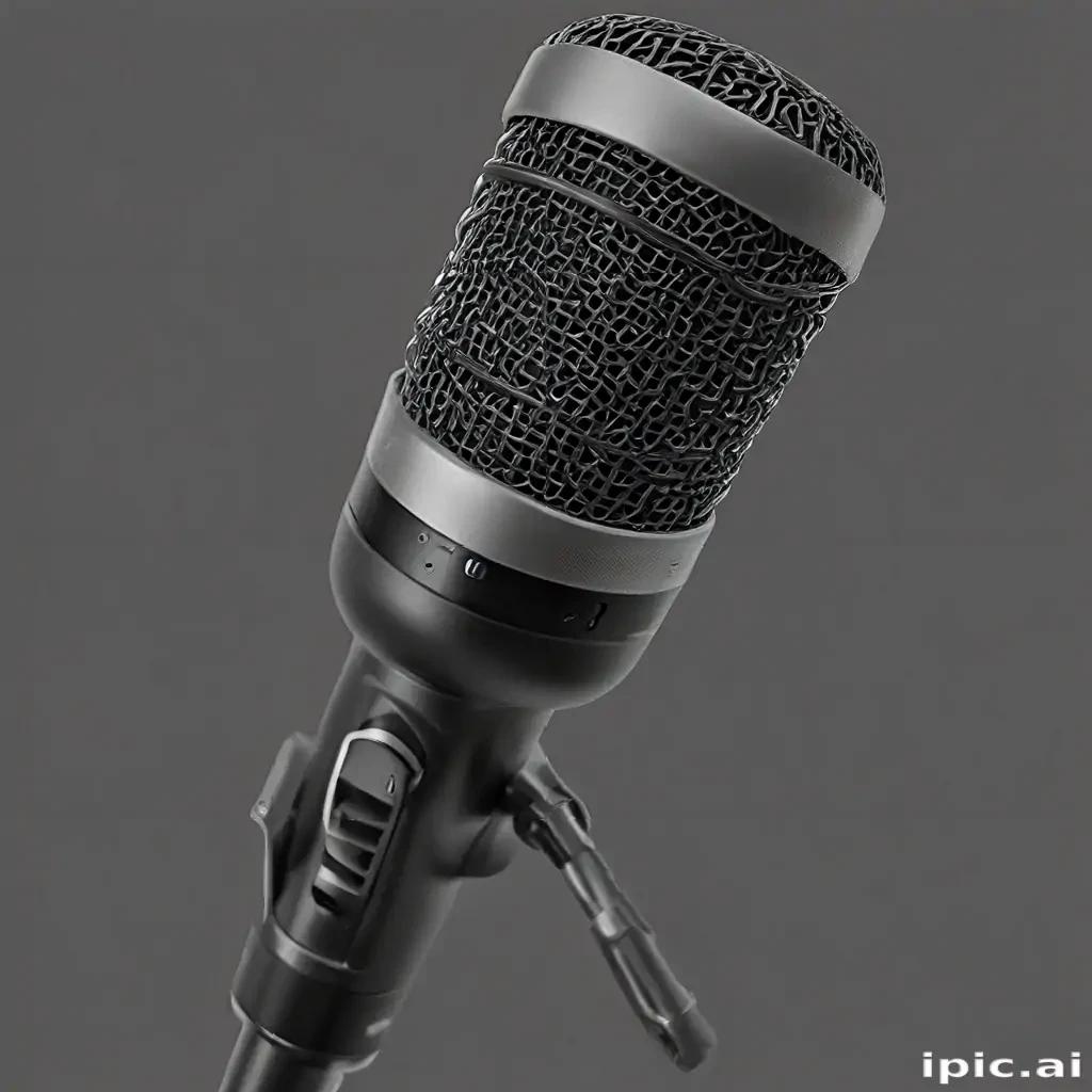 microphone png