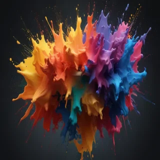 paint splash png