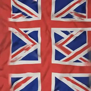 great britain flag