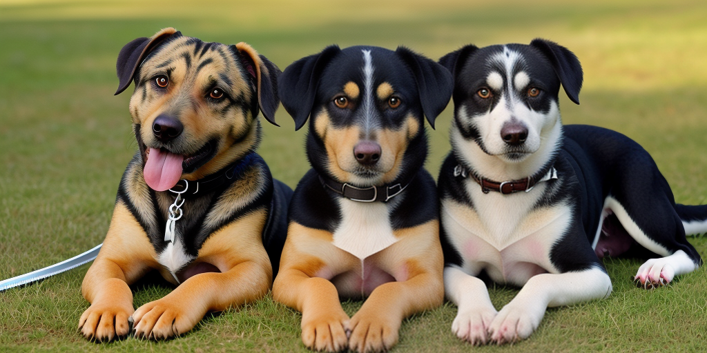 mutt dog breed