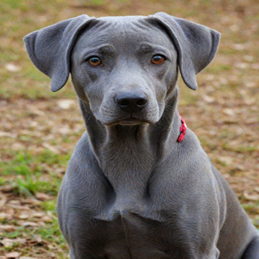 blue lacy dog breed