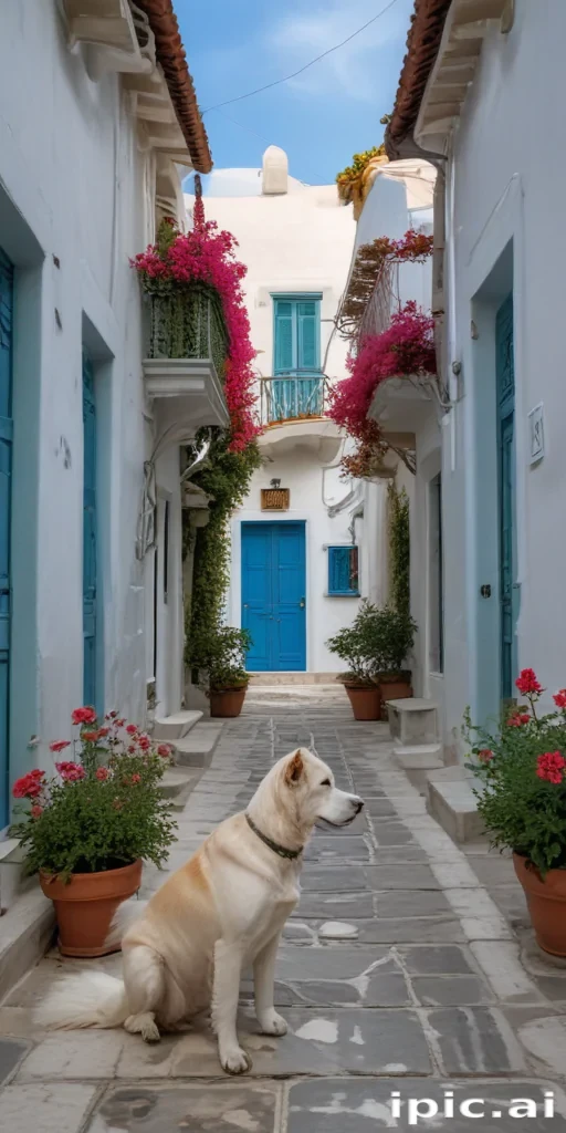 aegean breed