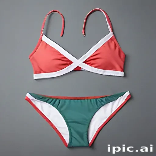 ai child bikini