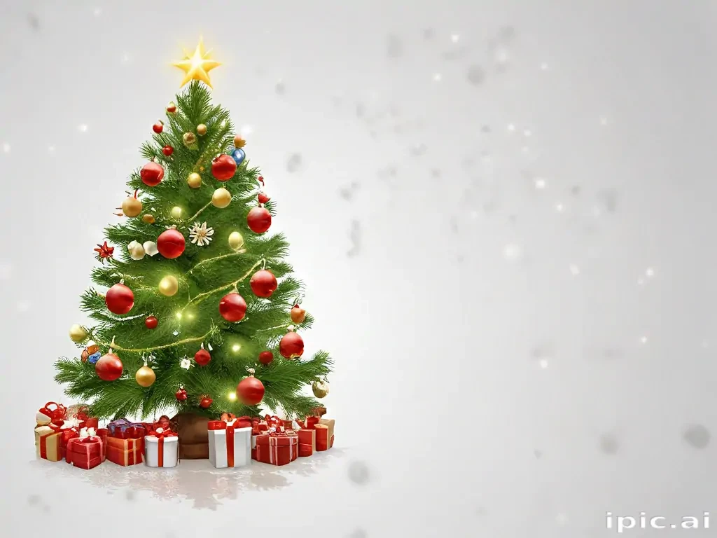 transparent christmas images