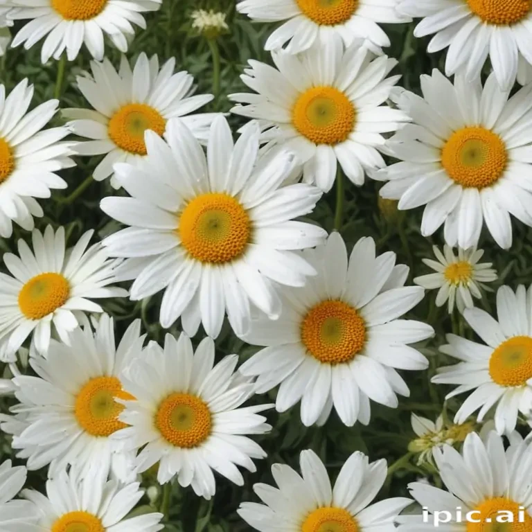 daisy flower wallpaper