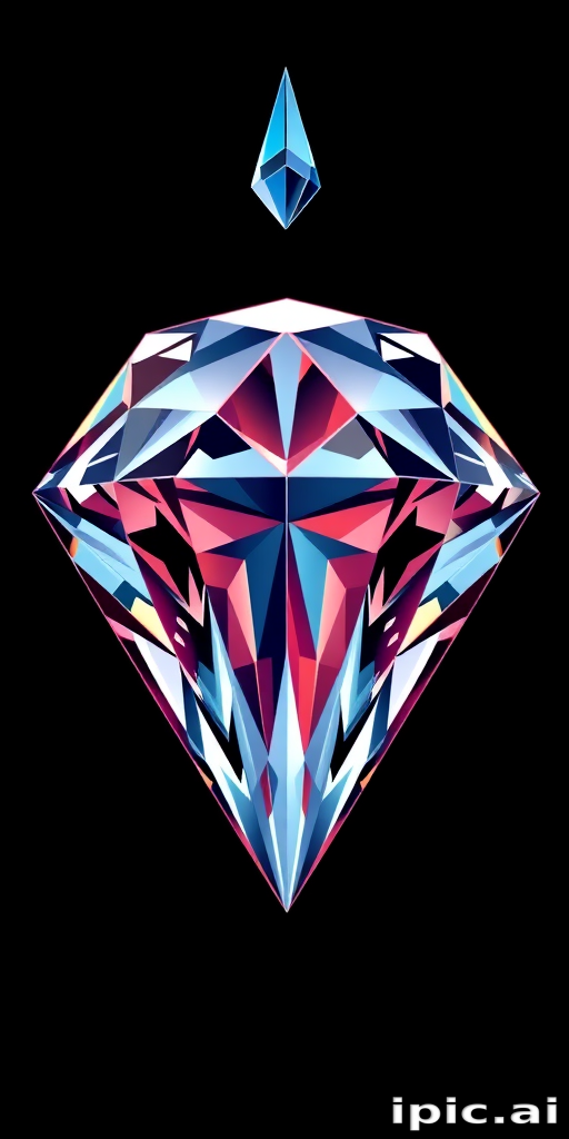 diamond clip art