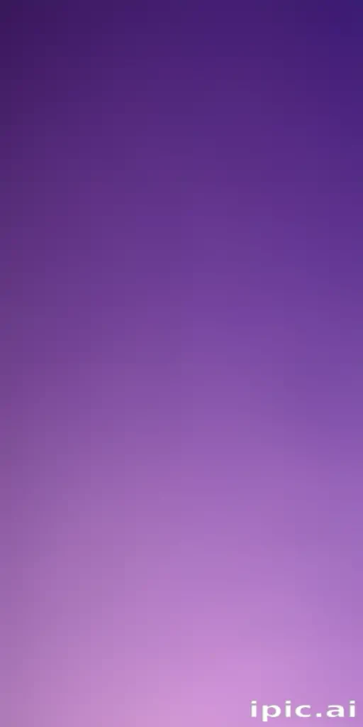 purple lockscreen