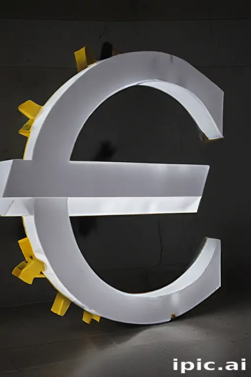 symbol euro