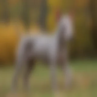 american hairless terrier