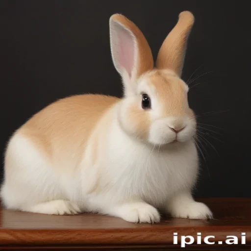 vintage bunnies