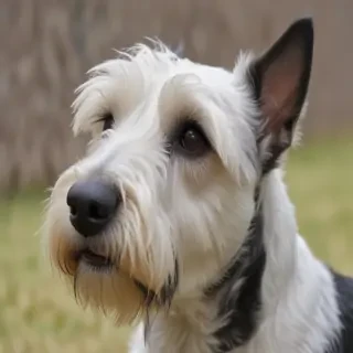 cesky terrier dog breed