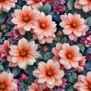 flower background iphone