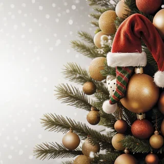 best christmas wallpapers