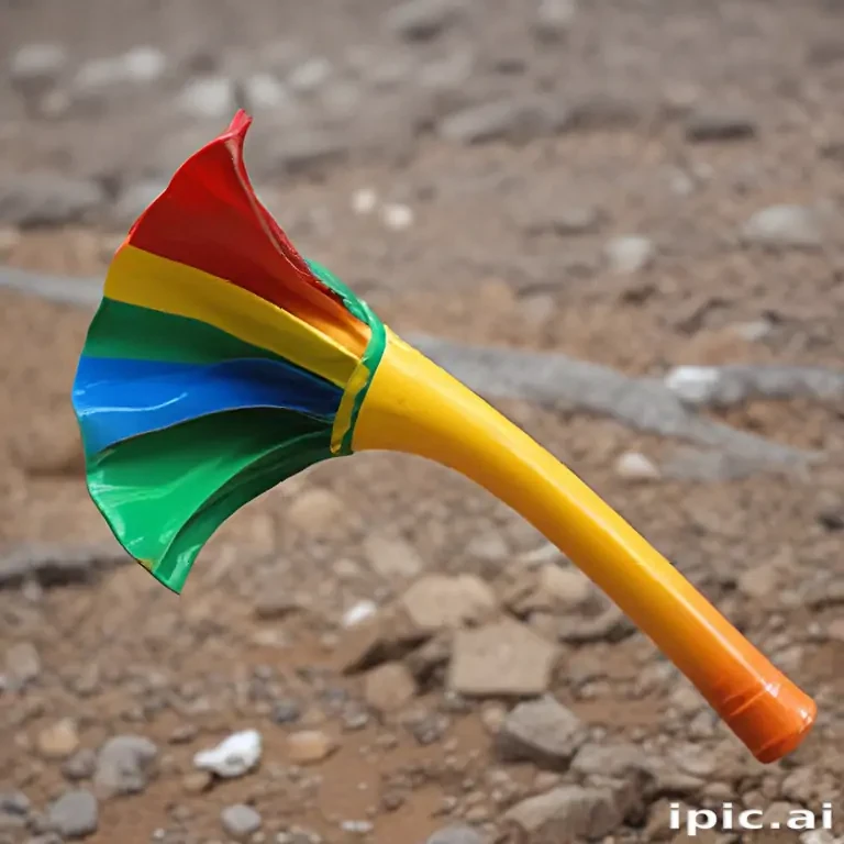 vuvuzela