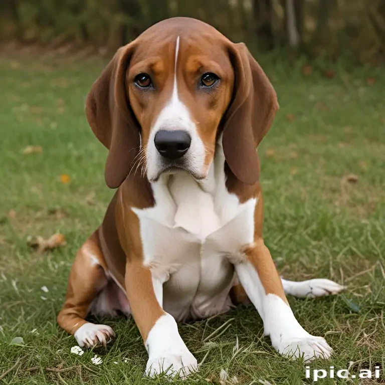 american english coonhound