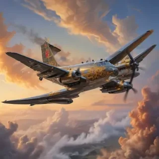 bomber png