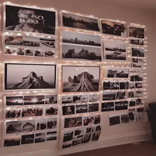 aesthetic pictures for wall