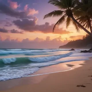 aesthetic wallpapers beachy
