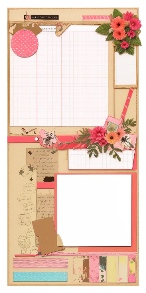 scrapbook tape png