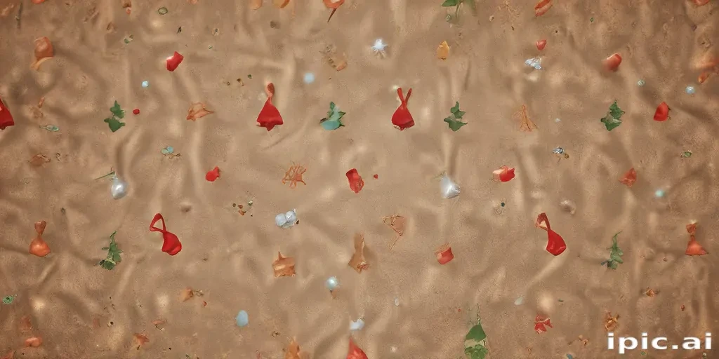 simple christmas wallpaper