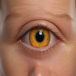 third eye png