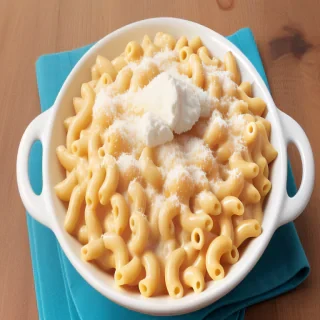 mac and cheese png