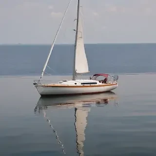 sailboat