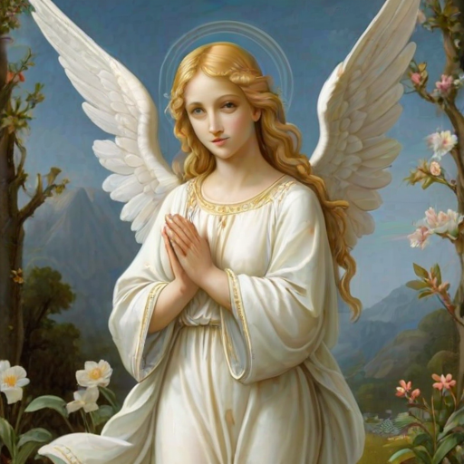 guardian angel images