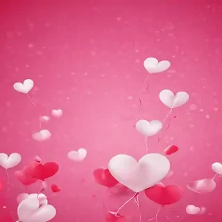 valentines background