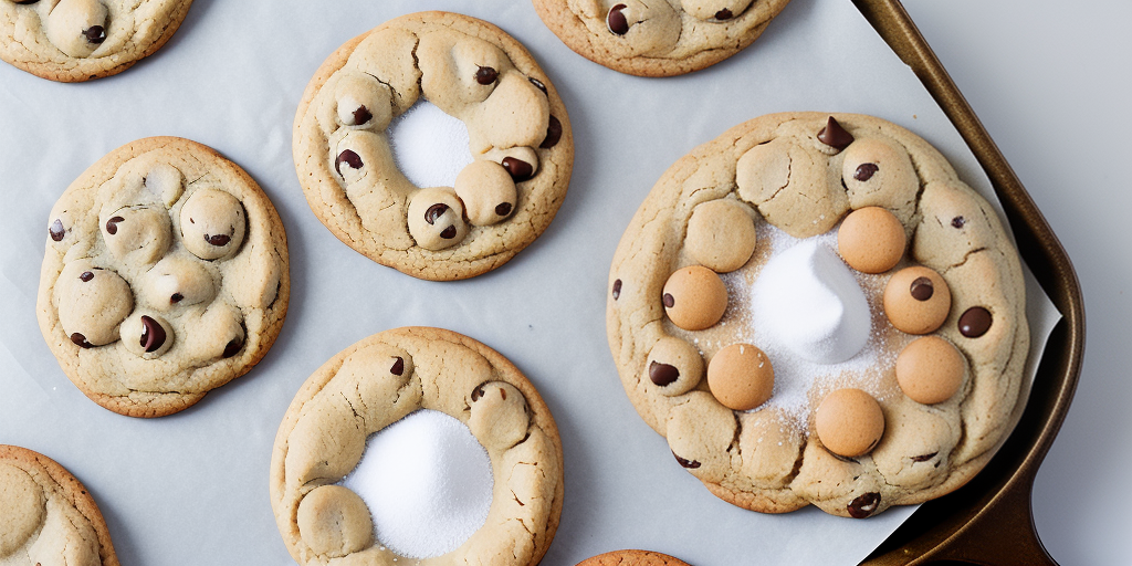 cookie recipe without brown sugar