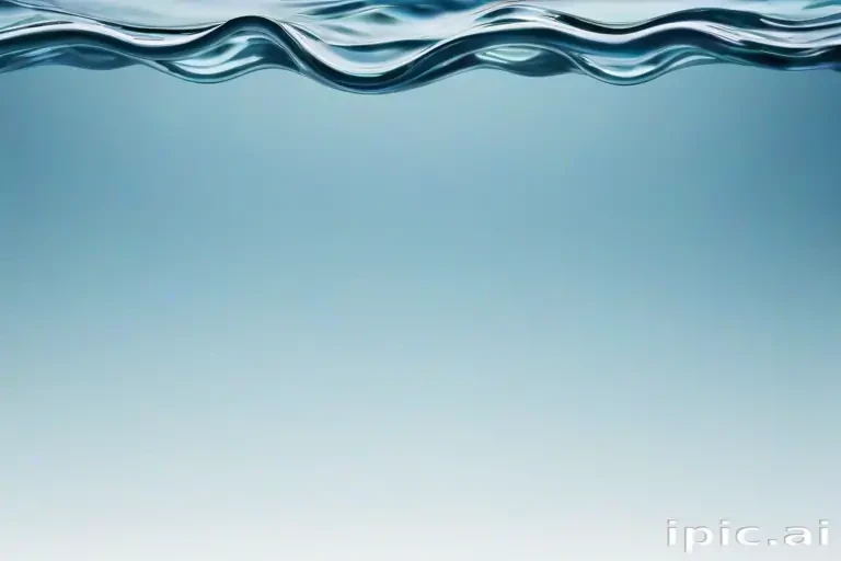 water transparent background