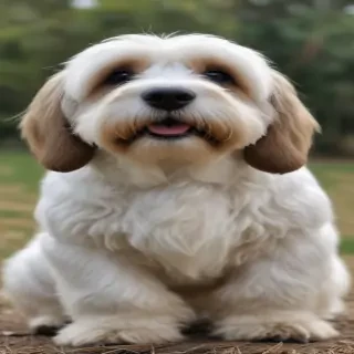 petit basset griffon vendeen