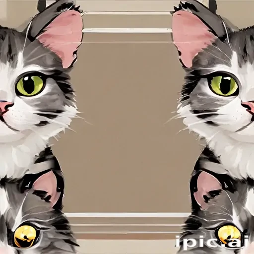 cat backround