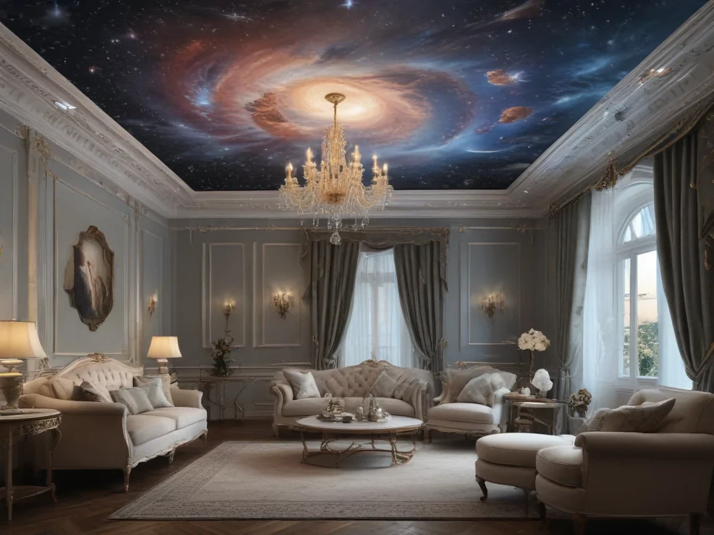 aesthetic celestial wallpaper