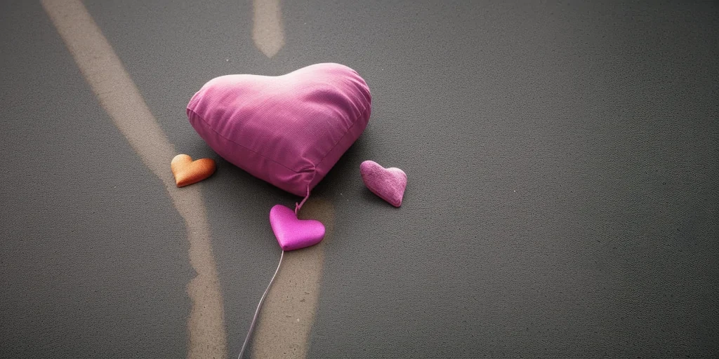 heart image