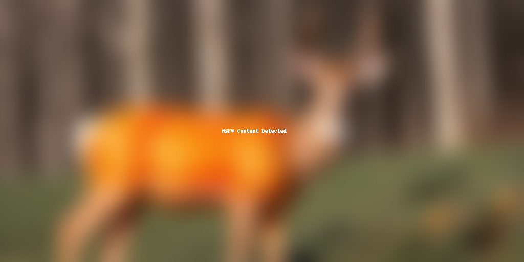 do deer like sweet potatoes