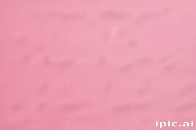 pink plain bg